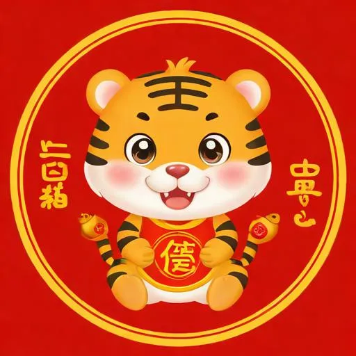 属虎犯太岁怎么破解最好方法:属虎太岁化解方法2025 属虎犯太岁怎么破解最好方法:属虎太岁化解方法2025