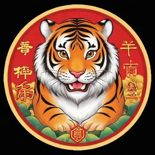 属虎犯太岁怎么破解最好方法:属虎太岁化解方法2025 属虎犯太岁怎么破解最好方法:属虎太岁化解方法2025