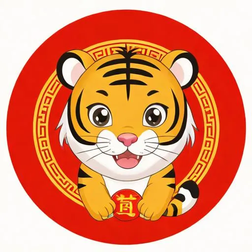 属虎犯太岁怎么破解最好方法:属虎太岁化解方法2025 属虎犯太岁怎么破解最好方法:属虎太岁化解方法2025