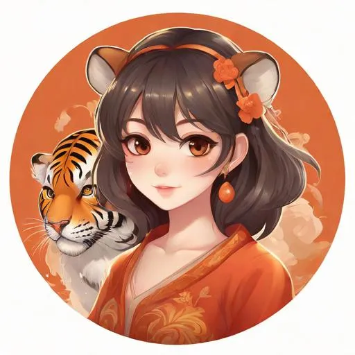 属虎女和什么属相最配最合适:98年属虎的和什么属相最配 属虎女和什么属相最配最合适:98年属虎的和什么属相最配