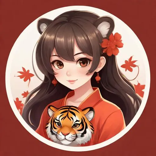 属虎女和什么属相最配最合适:98年属虎的和什么属相最配 属虎女和什么属相最配最合适:98年属虎的和什么属相最配