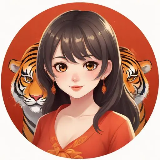 属虎女和什么属相最配最合适:98年属虎的和什么属相最配 属虎女和什么属相最配最合适:98年属虎的和什么属相最配