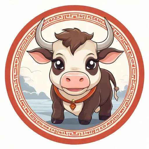 十二生肖民间故事原文200字,十二生肖牛的故事传说 十二生肖民间故事原文200字,十二生肖牛的故事传说