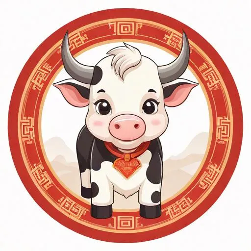 十二生肖民间故事原文200字,十二生肖牛的故事传说 十二生肖民间故事原文200字,十二生肖牛的故事传说