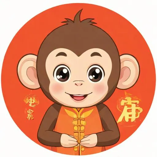 1980属猴女2025苦尽甘来,80年属猴45岁有一灾 1980属猴女2025苦尽甘来,80年属猴45岁有一灾