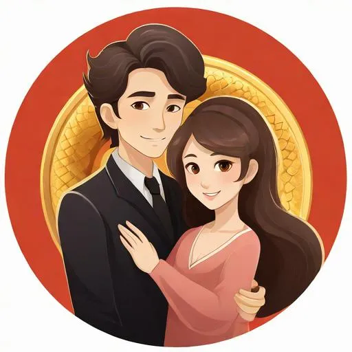 属龙女命中注定的丈夫属虎男,属龙男和属虎女在一起财运好吗 属龙女命中注定的丈夫属虎男,属龙男和属虎女在一起财运好吗