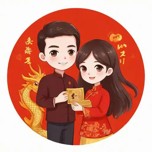 属龙女命中注定的丈夫属虎男,属龙男和属虎女在一起财运好吗 属龙女命中注定的丈夫属虎男,属龙男和属虎女在一起财运好吗