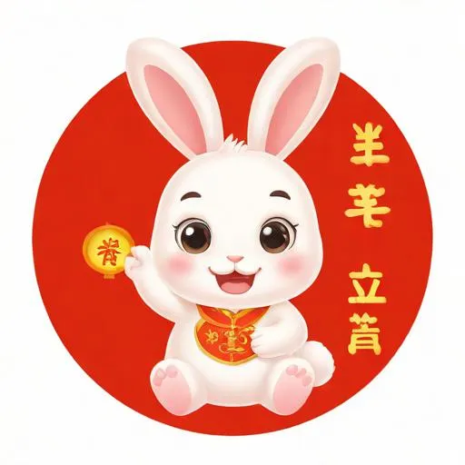 生肖兔2025运势及每月运势:属兔今年运势2025年运势如何 生肖兔2025运势及每月运势:属兔今年运势2025年运势如何