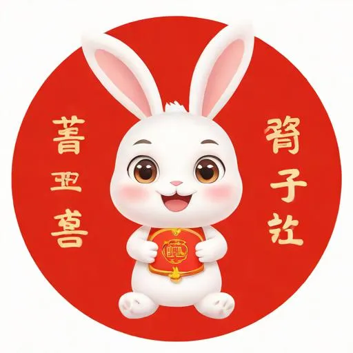 生肖兔2025运势及每月运势:属兔今年运势2025年运势如何 生肖兔2025运势及每月运势:属兔今年运势2025年运势如何