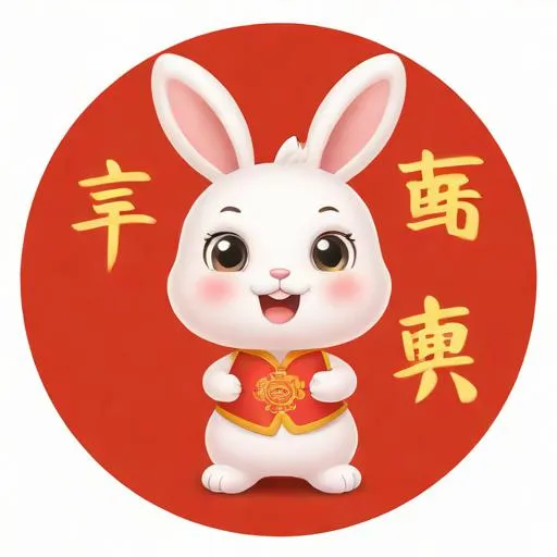 生肖兔2025运势及每月运势:属兔今年运势2025年运势如何 生肖兔2025运势及每月运势:属兔今年运势2025年运势如何