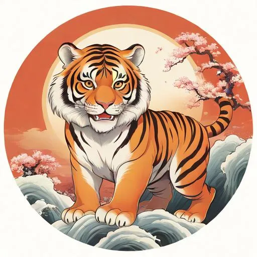 1986年属虎配偶最佳属相:1986属虎的五行属性是什么命 1986年属虎配偶最佳属相:1986属虎的五行属性是什么命