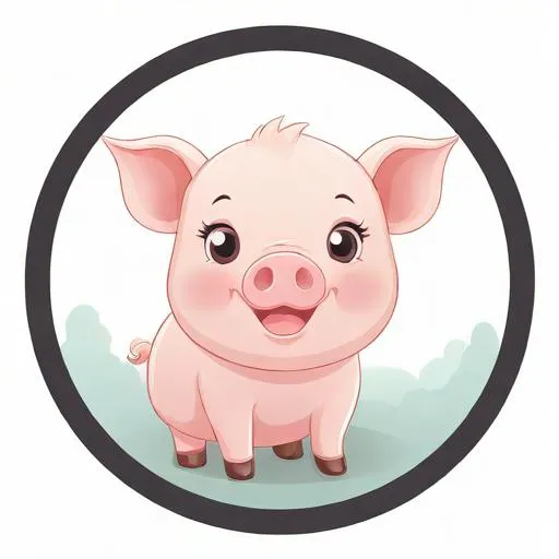 属猪的今日运势和财运水墨先生:属猪今日运势偏财运 属猪的今日运势和财运水墨先生:属猪今日运势偏财运