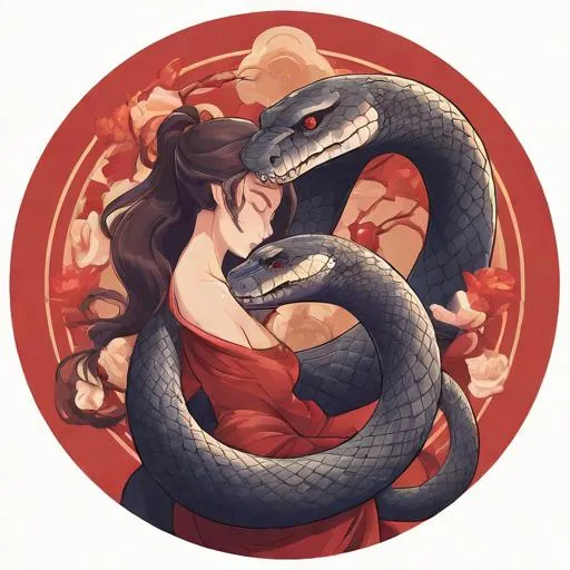 属蛇的和属蛇的相配吗命运如何:属蛇和属蛇的婚姻相配吗 属蛇的和属蛇的相配吗命运如何:属蛇和属蛇的婚姻相配吗