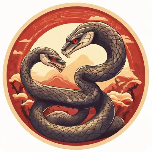 属蛇的和属蛇的相配吗命运如何:属蛇和属蛇的婚姻相配吗 属蛇的和属蛇的相配吗命运如何:属蛇和属蛇的婚姻相配吗