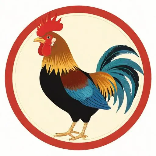 1981年属鸡和什么生肖最配:81年属鸡的属相婚配表 1981年属鸡和什么生肖最配:81年属鸡的属相婚配表