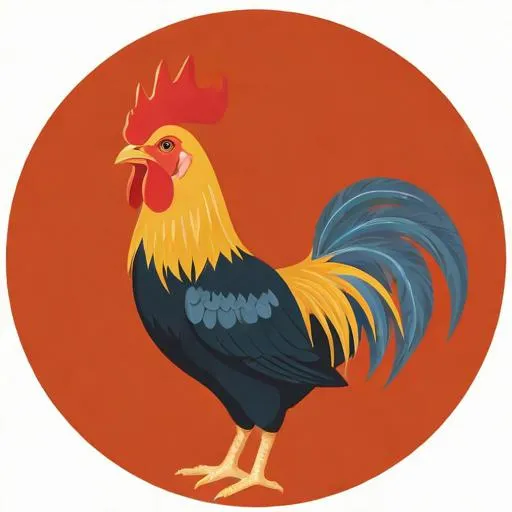 1981年属鸡和什么生肖最配:81年属鸡的属相婚配表 1981年属鸡和什么生肖最配:81年属鸡的属相婚配表