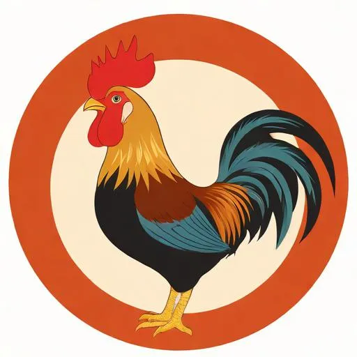 1981年属鸡和什么生肖最配:81年属鸡的属相婚配表 1981年属鸡和什么生肖最配:81年属鸡的属相婚配表