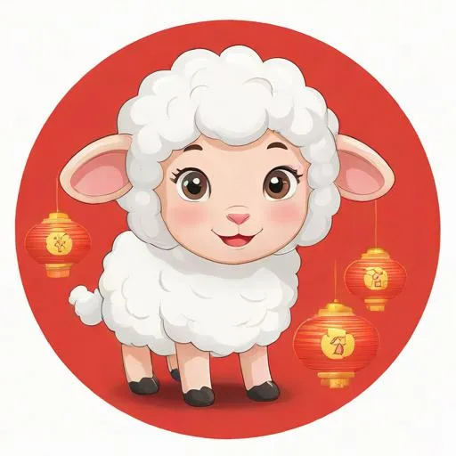 属羊人2025年每月运势完整版,羊年2025年运势及运程详解 属羊人2025年每月运势完整版,羊年2025年运势及运程详解