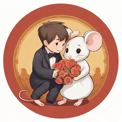 1996年属鼠男的最佳配偶:1996属鼠的最佳婚配 1996年属鼠男的最佳配偶:1996属鼠的最佳婚配