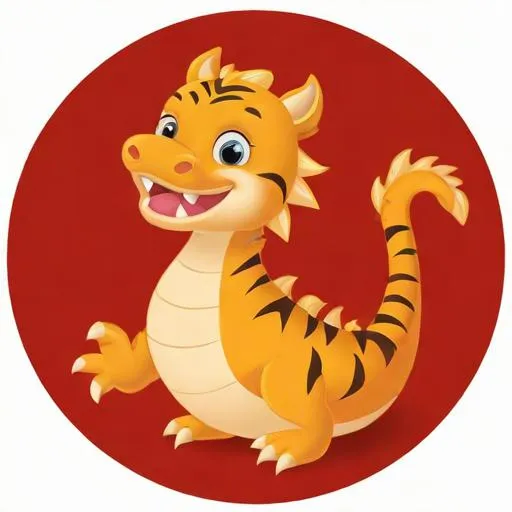 属龙人最佳配偶3个人虎和猴：属龙和属猴的适合做夫妻吗