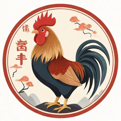 2025年属鸡人全年运势完整版:属鸡人2025年运势运程 2025年属鸡人全年运势完整版:属鸡人2025年运势运程