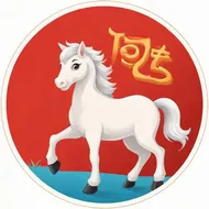 属马1990年2025年运势：1990年马正缘出现时间