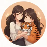 属虎女和什么属相最配婚姻最佳：老虎最不合的四个属