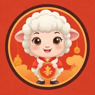 属羊人今年最旺运的颜色2025：属羊的命里最旺的颜色