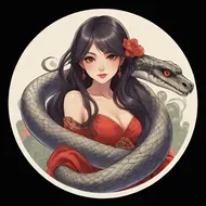 1977年属蛇的最佳婚配对象：1977年属蛇女婚配