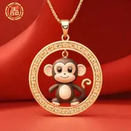 2025年猴年适合佩戴什么饰品，2025属猴犯太岁戴什么