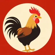 1969生肖鸡2025年运程：69年鸡2025年必有一难