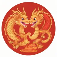 属狗的和属龙的相配结果会怎么样：属狗和龙相配婚姻如何