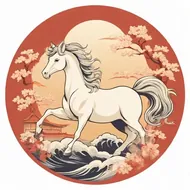 1954年属马女哪一年寿终，54年属马的是什么命