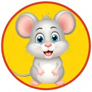 十二生肖歌 子鼠丑牛动画视频，十二生肖口子鼠丑牛