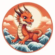 1988年龙在2025年运势：1988年龙今年运势