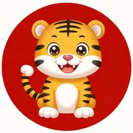 2025年属虎害太岁戴什么：属虎今年犯太岁怎么化解