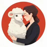 91年属羊命中注定的爱情方向，91年属羊人注定的婚姻运势