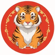 2025年属虎犯太岁要怎么破：属虎怎样化解破太岁