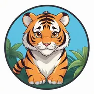 属虎人2025年适合的颜色：74年属虎的最佳颜色