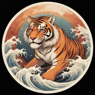 2025年对属虎的人好不好：74年属虎51岁2025劫难