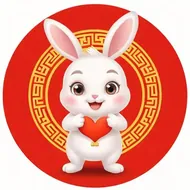 2025年属兔的是什么命人，2025年的兔是什么命