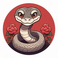 属蛇人的最佳婚配属相是什么：属蛇人的婚配属相最好