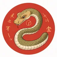 属蛇2025年本命年躲星时间：2025年属蛇本命年忌讳什么