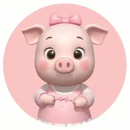 属猪和什么属相最配最合适女孩：女属猪的和什么属相最配、相克