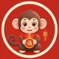 生肖猴2025运势及每月运势：2025猴年运势及运程