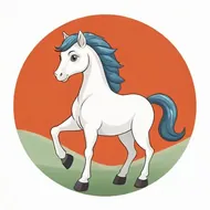 属马的哪个月份出生的人命不好：十马九苦,哪个月份最苦