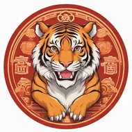 2025年属虎犯太岁怎么破解：属虎太岁化解方法2025