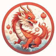 2025生肖属龙的运程怎么样，2025年属龙人的全年运势