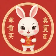 八七年属兔女2025年运势，2025年兔运势运程1987年的兔