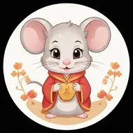 1996属鼠女的最佳配偶属相：96属鼠女人最佳丈夫